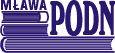 Mława PODN - logo
